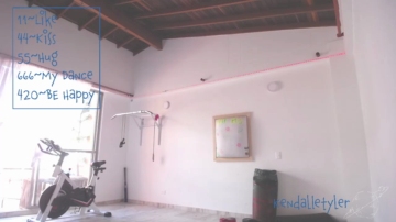 Kendalltyler  16-09-2021 tail Couple